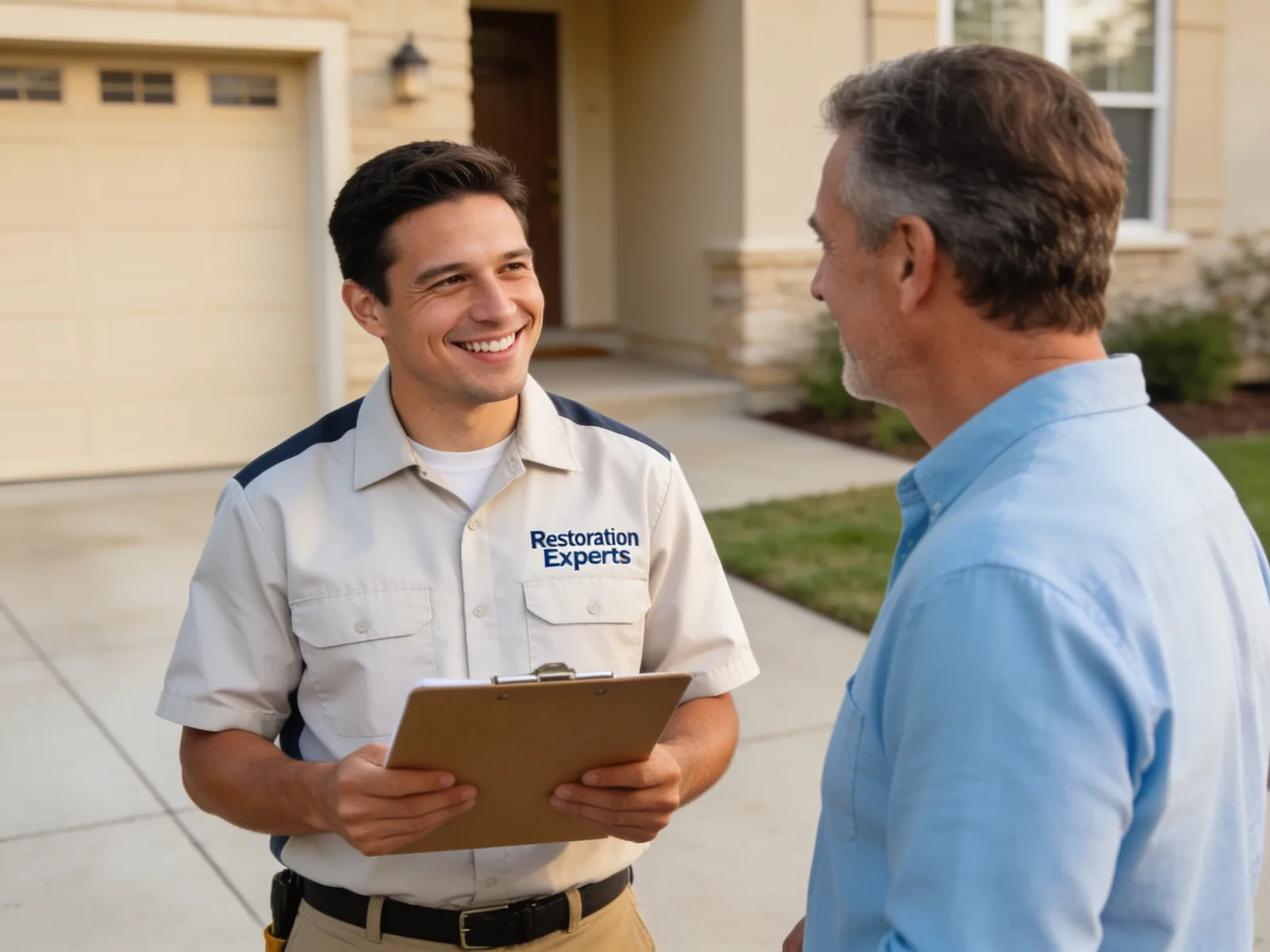 Water Damage Cleanup Orleans, MA FAQs